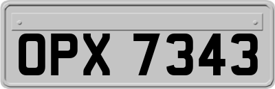 OPX7343