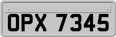 OPX7345