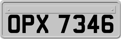 OPX7346