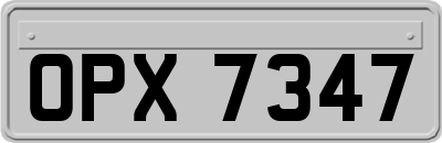 OPX7347