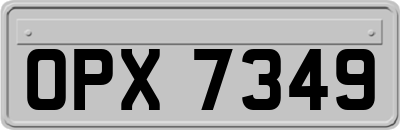 OPX7349