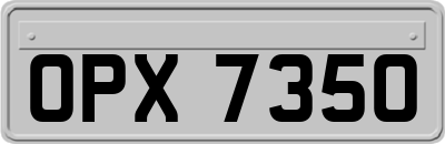 OPX7350