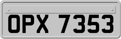 OPX7353
