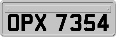 OPX7354