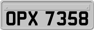 OPX7358