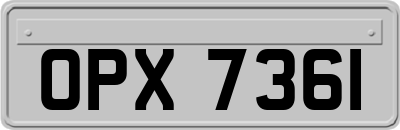 OPX7361