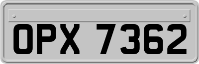 OPX7362