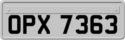 OPX7363