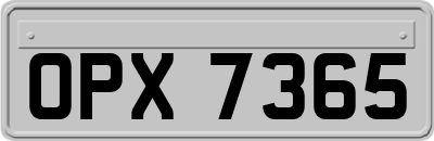 OPX7365