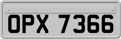 OPX7366