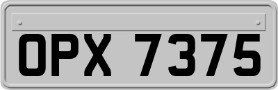 OPX7375