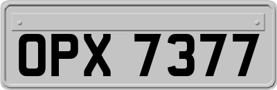 OPX7377