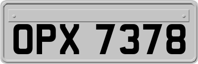 OPX7378