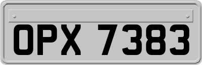 OPX7383