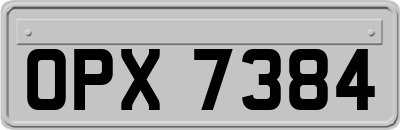 OPX7384