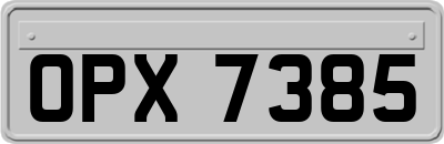 OPX7385