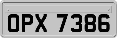 OPX7386