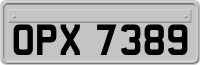 OPX7389