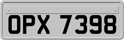 OPX7398
