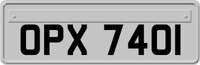 OPX7401