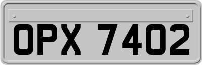 OPX7402