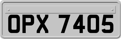 OPX7405