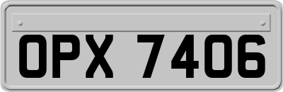 OPX7406