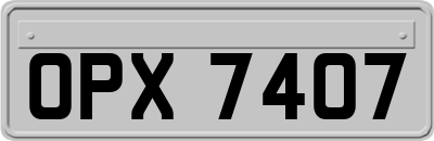 OPX7407