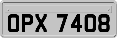 OPX7408