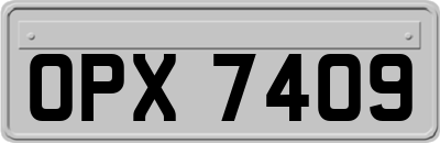 OPX7409