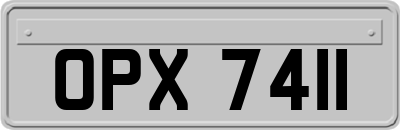 OPX7411