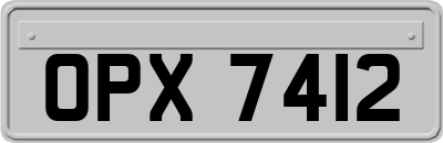 OPX7412