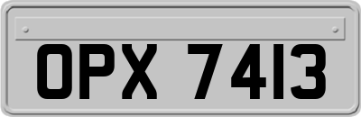 OPX7413