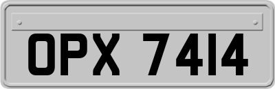 OPX7414