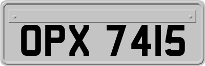 OPX7415