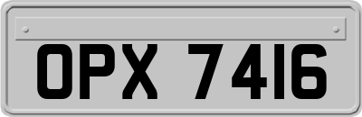 OPX7416