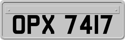 OPX7417