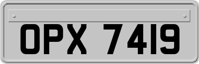 OPX7419