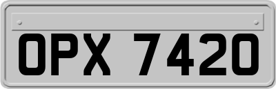 OPX7420