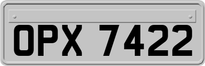 OPX7422