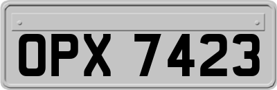 OPX7423