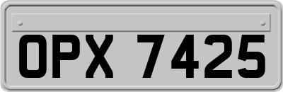 OPX7425