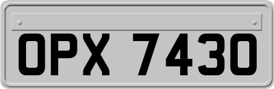 OPX7430