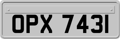 OPX7431