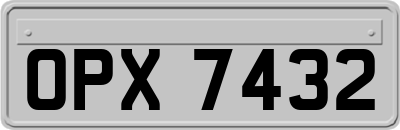 OPX7432