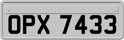 OPX7433