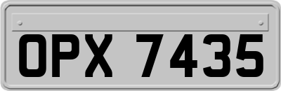 OPX7435