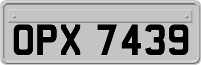 OPX7439