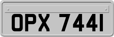 OPX7441