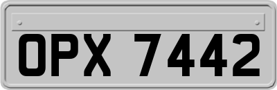 OPX7442